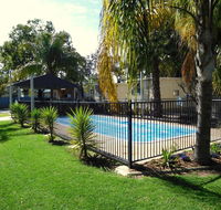 Narrabri Motel and Caravan Park - eAccommodation