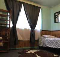 Neat and Nice Room - eAccommodation