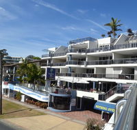 Nelson Towers Motel - eAccommodation