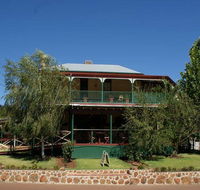 Nelsons of Bridgetown - eAccommodation