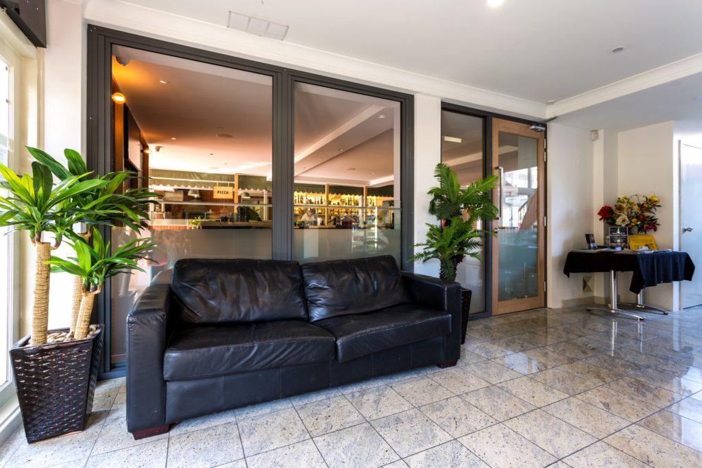  eAccommodation