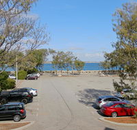 Hillarys Marina Apartment - eAccommodation