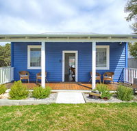 Jeffries Cottage - eAccommodation