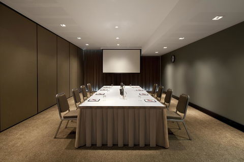 Adina Apartment Hotel Perth - eAccommodation 11