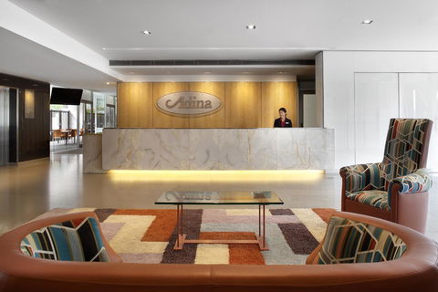 Adina Apartment Hotel Perth - eAccommodation 5
