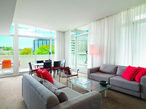 Adina Apartment Hotel Perth - eAccommodation 6