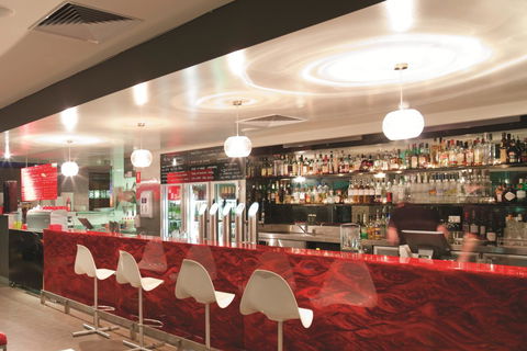 Adina Apartment Hotel Perth - eAccommodation 7