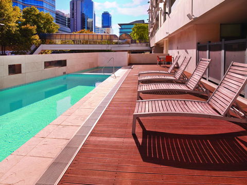Adina Apartment Hotel Perth - eAccommodation 0