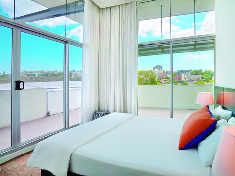 Adina Apartment Hotel Perth - eAccommodation 4