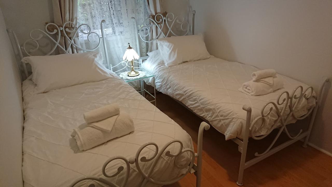 Jarrahdale WA eAccommodation