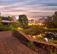 Stay Margaret River - eAccommodation