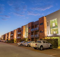 Perth Ascot Central Apartment Hotel - eAccommodation