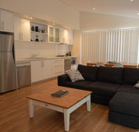 Cape Villas Dunsborough Unit 2 - eAccommodation