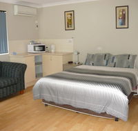 Albany Apartments - eAccommodation