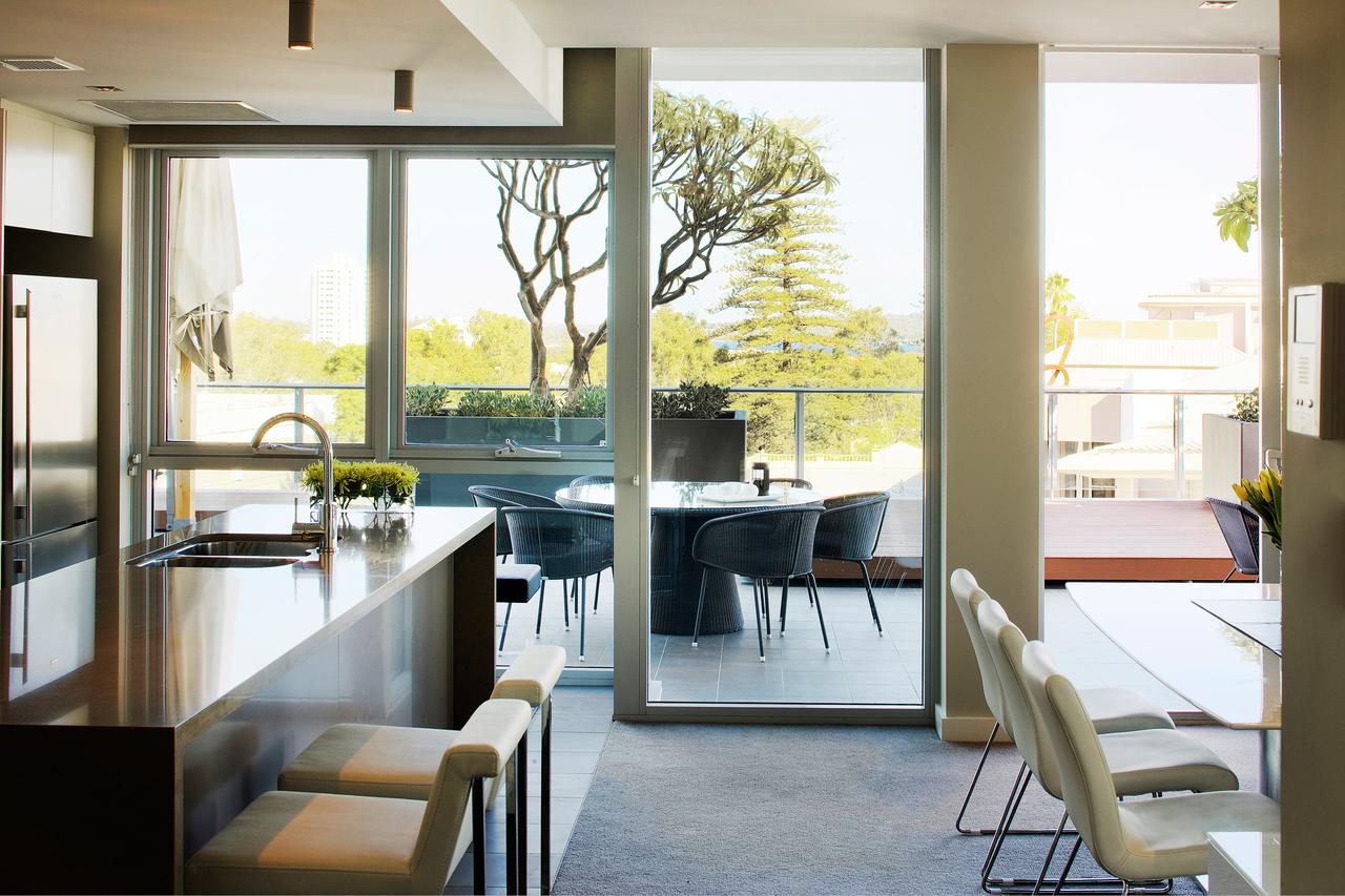 Swanbourne WA eAccommodation