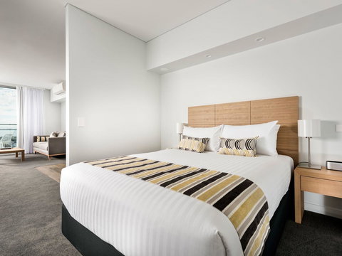 Be. Fremantle - eAccommodation 23