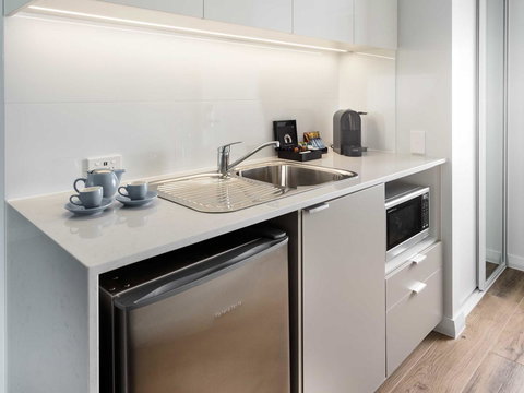 Be. Fremantle - eAccommodation 26