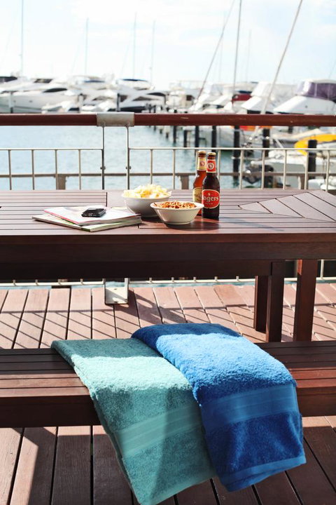 Be. Fremantle - eAccommodation 20