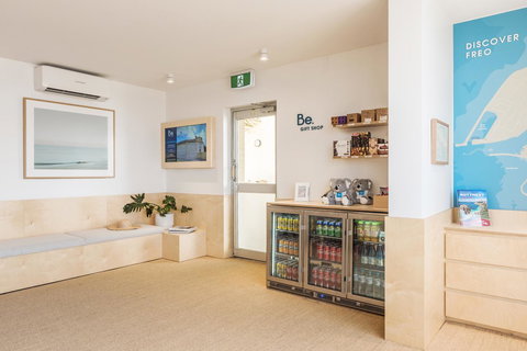 Be. Fremantle - eAccommodation 1