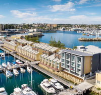Be. Fremantle - eAccommodation