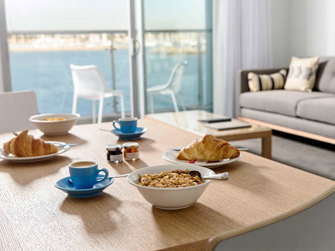 Be. Fremantle - eAccommodation 25