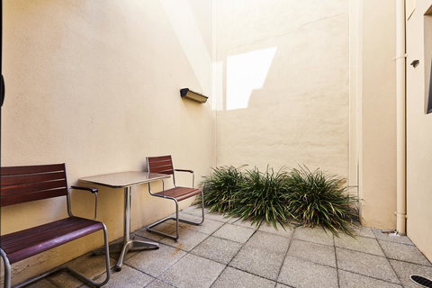 Fremantle Townhouse U/5 - eAccommodation 5