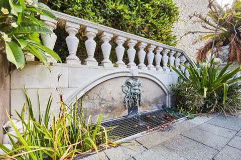 Fremantle Townhouse U/5 - eAccommodation 14