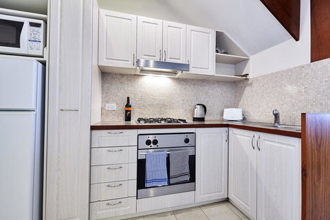 Fremantle Townhouse U/5 - eAccommodation 1