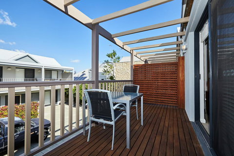 Fremantle Townhouse U/5 - eAccommodation 10