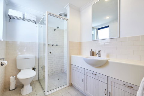 Fremantle Townhouse U/5 - eAccommodation 6