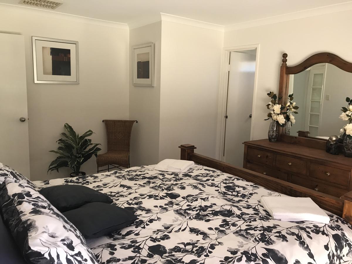 Joondalup WA eAccommodation