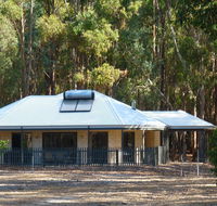 Margaret River Hideaway  Farmstay - eAccommodation