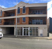 James Henty Apartments - eAccommodation
