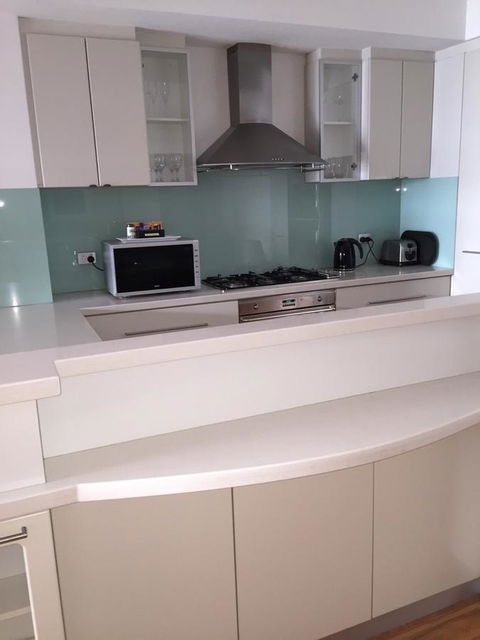 West End District Apartments - eAccommodation 2