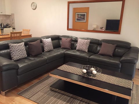 West End District Apartments - eAccommodation 1