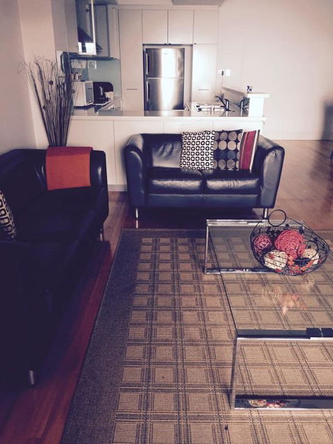 West End District Apartments - eAccommodation 3