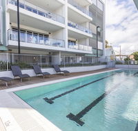 Gallery Serviced Apartments - eAccommodation
