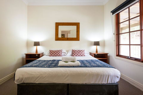 Riverglen Chalets - eAccommodation 22