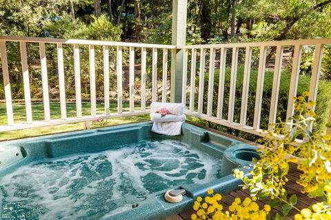 Riverglen Chalets - eAccommodation 2