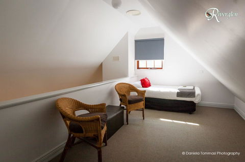 Riverglen Chalets - eAccommodation 33