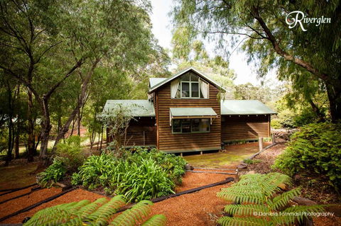 Riverglen Chalets - eAccommodation 30