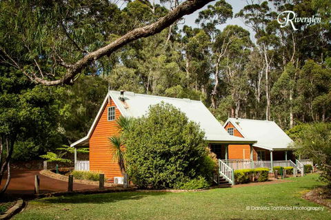Riverglen Chalets - eAccommodation 36