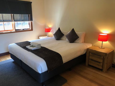 Riverglen Chalets - eAccommodation 25