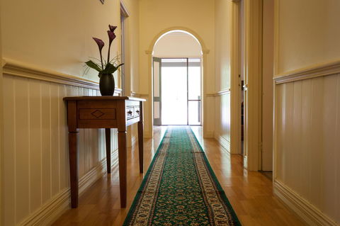 Riverglen Chalets - eAccommodation 6