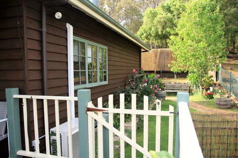 Riverglen Chalets - eAccommodation 17