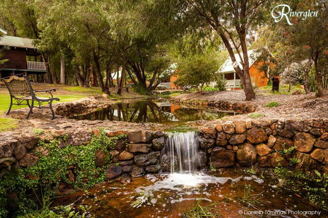 Riverglen Chalets - eAccommodation 29