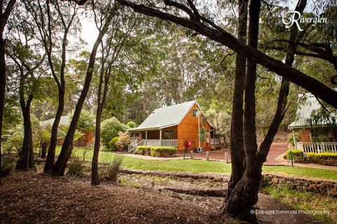 Riverglen Chalets - eAccommodation 26