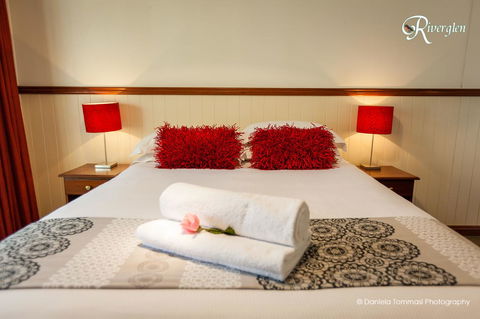 Riverglen Chalets - eAccommodation 32