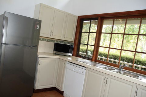 Riverglen Chalets - eAccommodation 9