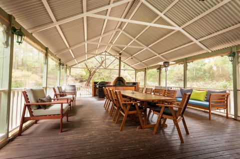 Riverglen Chalets - eAccommodation 21